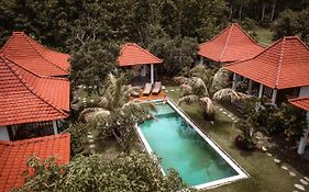 Bali Mynah Villas Resort
