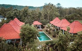 Bali Mynah Villas Resort
